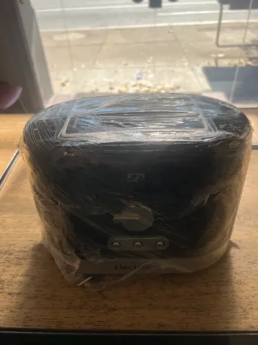 Torradeira pão Electrolux TOE11 127v