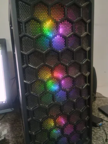 Pc gamer i7 3770