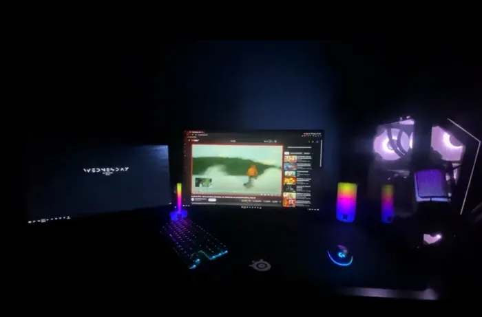 pc gamer completo