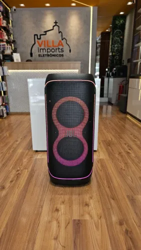 JBL Partybox 720 800W Lançamento 2026