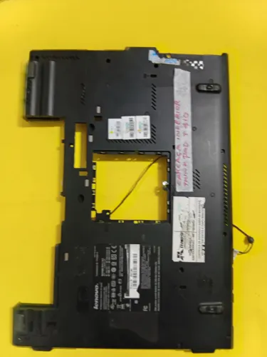 Carcaça  inferior  notebook ThinkPad T410