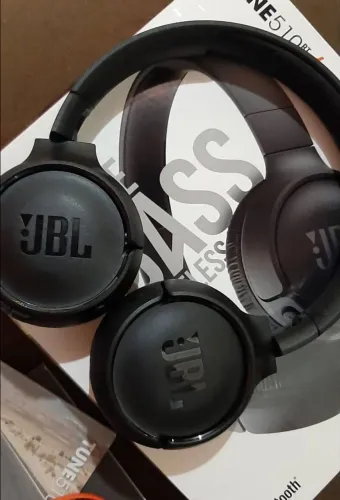 fone jbl bluetooth tune510