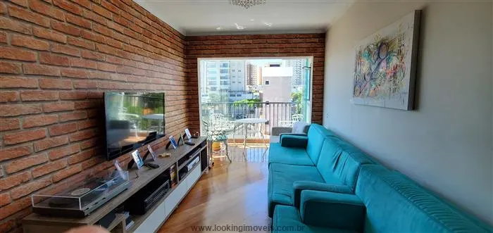 Apartamentos para venda em São Paulo no bairro Ipiranga