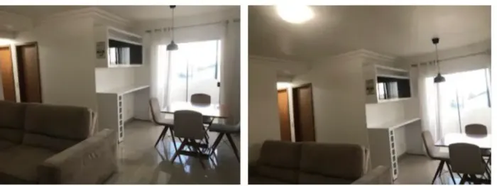Alugo maravilhoso apto 3 qtos suite reformado mobiliado no Borges Landeiro Tropicale
