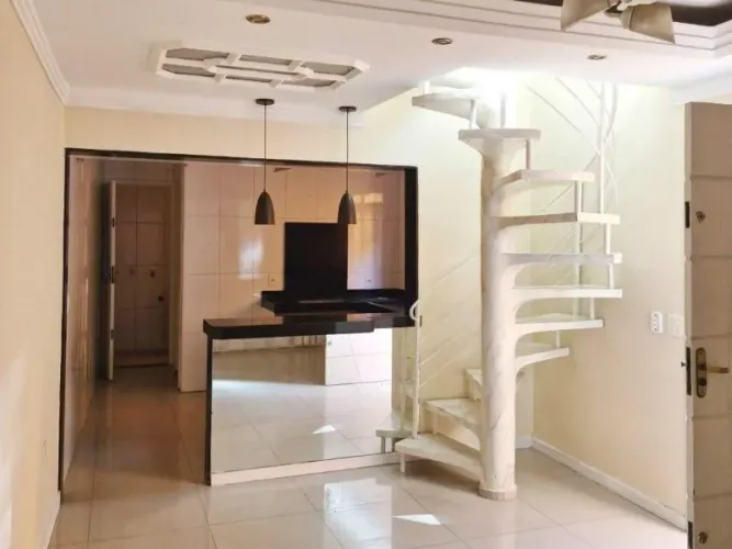 Residencial - Sao Pedro