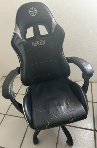 Cadeira Gamer