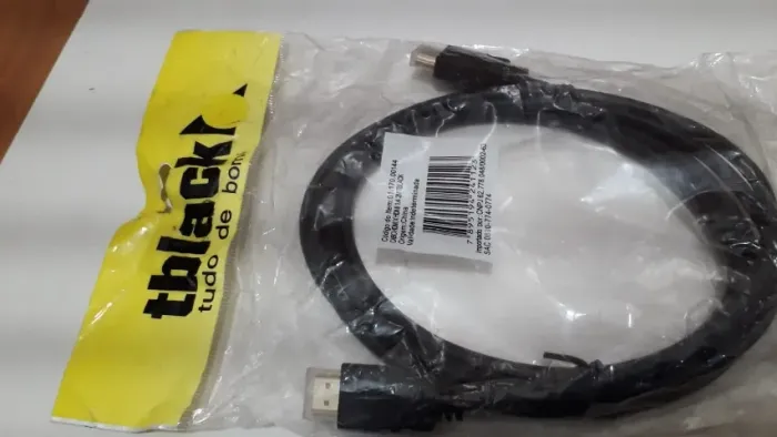Cabo HDMI