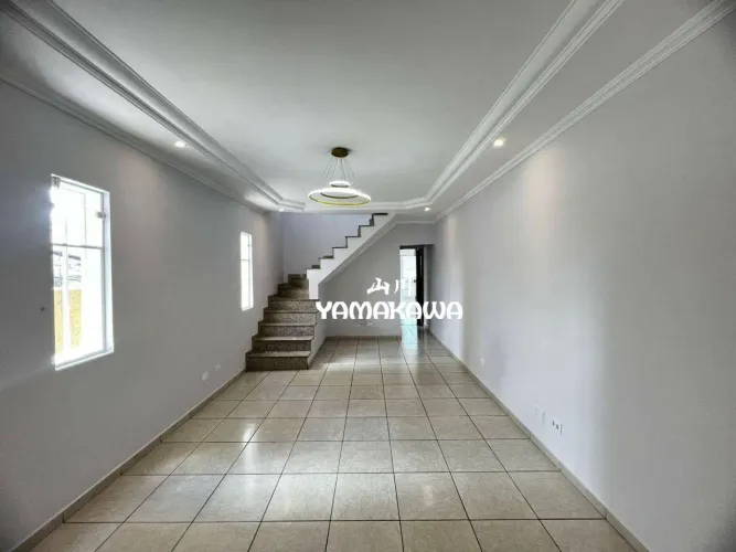 Sobrado com 3 dormitórios à venda, 229 m² por R$ 690.000,00 - Itaquera - São Paulo/SP