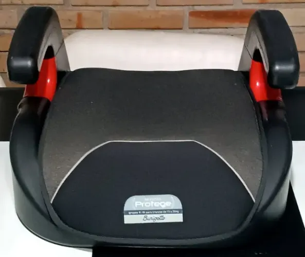 Assento burigotto 15 a 36 kg