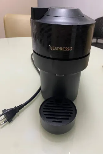 Cafeteira Nespresso