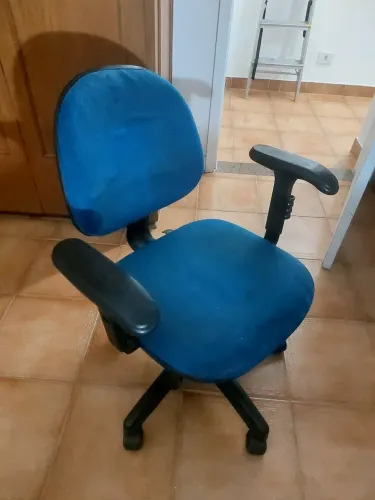 Cadeira de escritório
