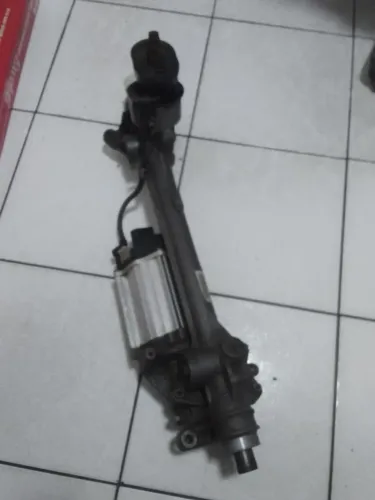 Caixa De Direção Elétr.Jetta 2.5 2.0 Passat 1k0909144j