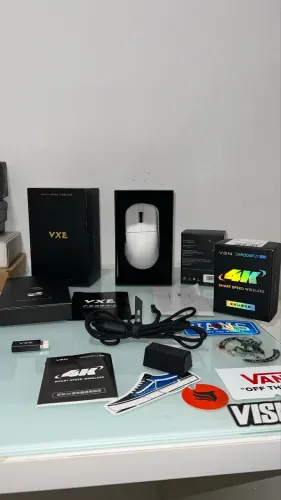 Mouse VXE R1 PRO MAX