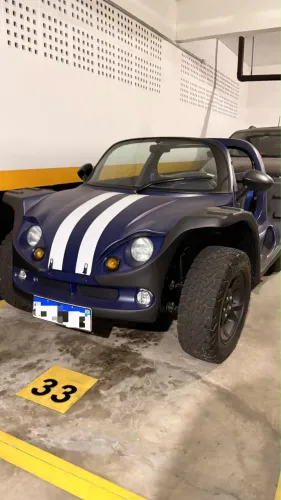Buggy Buggy 1.6/ Tst/ RS 1.6 4-lug. 2023