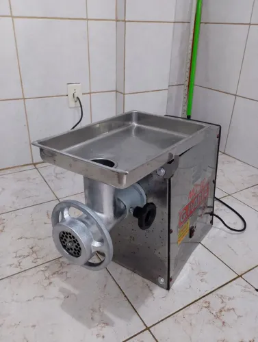 Moedor de carne 