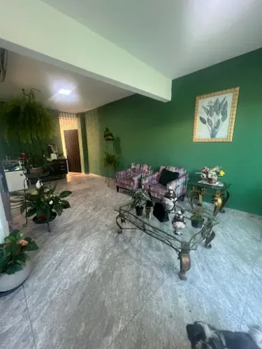 Casa com 3 dormitórios para alugar, 270 m² - Centro - Macaé/RJ