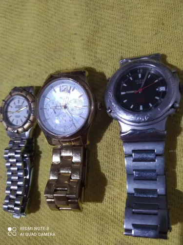 Relógios Guess