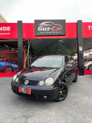 Volkswagen Polo Next 1.6 MI 101cv 8V 5P 2003