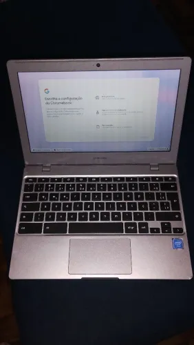 Cromebook Samsung