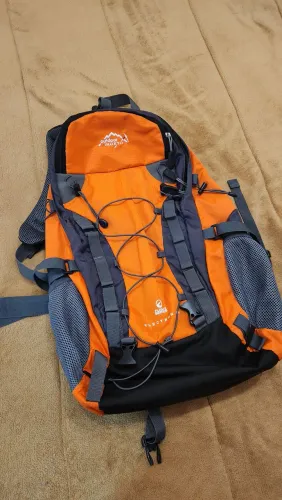 Mochila de viagem 40 L