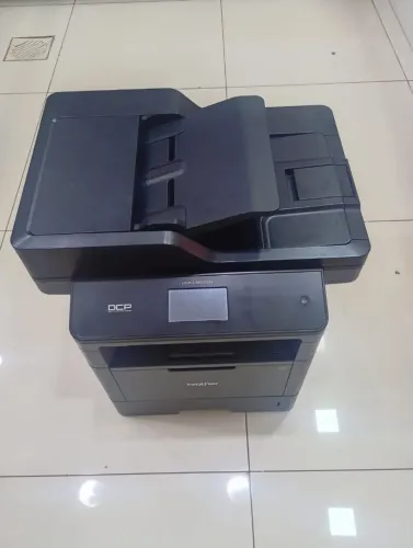 Impressora Multifuncional Brother DCP-L5652DN 