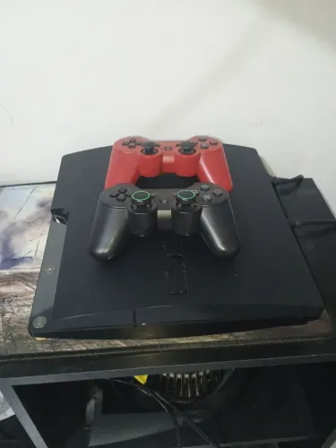 Playstation 3 desbloqueado