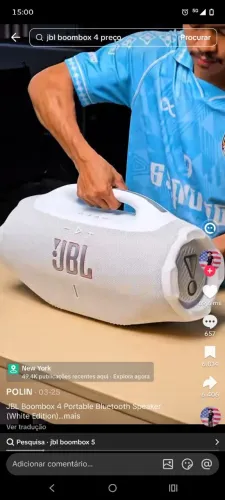 bombox 4 jbl