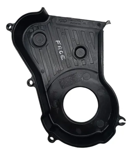 Capa Correia Dentada Chery Face 1.3 2010 2011 2012