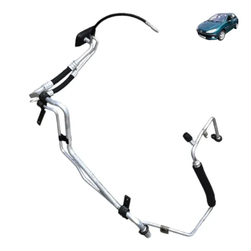 Mangueira ar condicionado Peugeot 206 1.4 2001 2002 2003 04