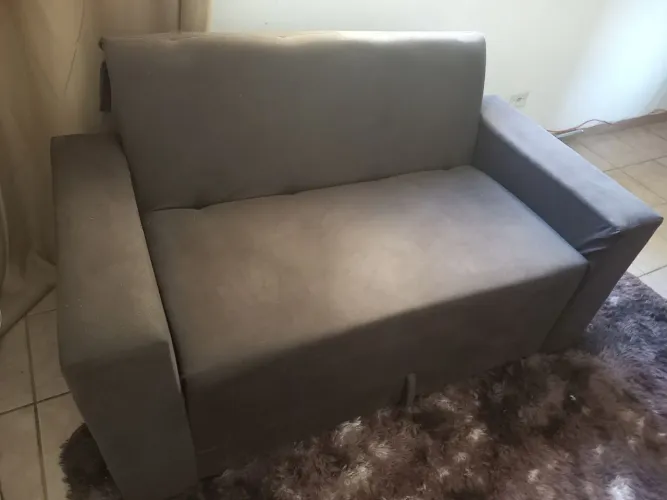 Sofa cama Novo