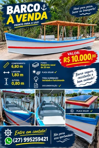 Barco
