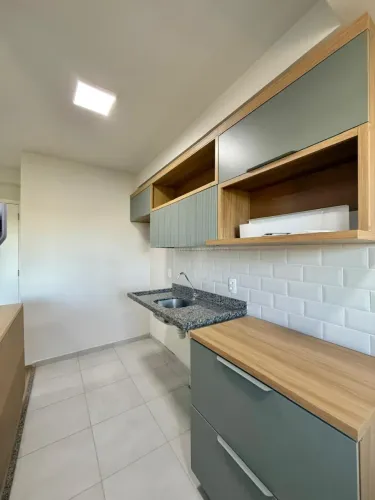 Apartamento para Locação | UP Residence | Zona 08 - Maringá