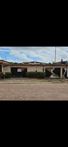 Casa no Novo Horizonte com Galpão- 360m² - 175 mil à vista! Não aceitamos financiamento.