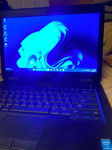 Notebook Dell Latitude E5440