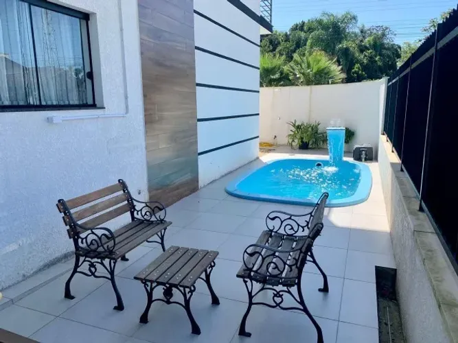 Casa Premium em Balneário Piçarras para locação para Carnaval