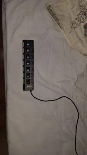 Hub USB 3.0