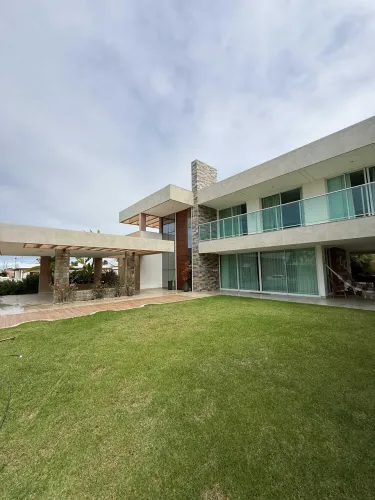 THAI RESIDENCE | Barra dos Coqueiros | SE