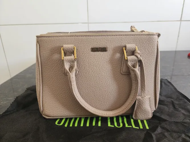 Bolsa santa lolla