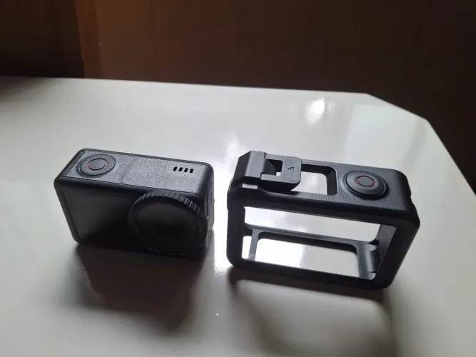 DJI Osmo Action 5 Pro - 10X SEM JUROS