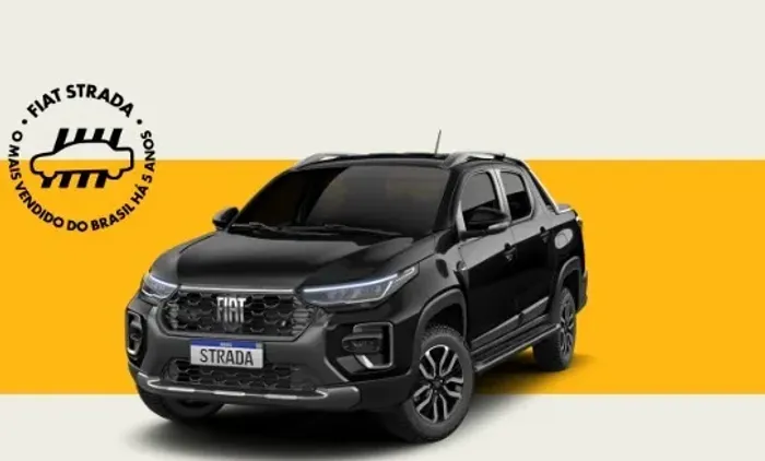 Fiat Strada Ranch 1.0 Flex Turbo CD Aut. 2027