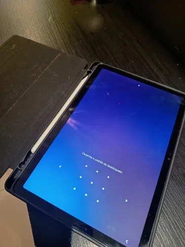 Tablet Samsung a9+