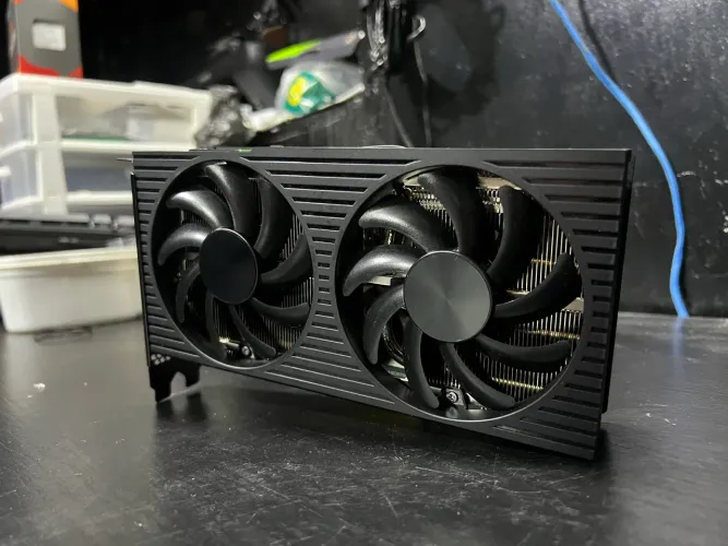 RTX 3060 12GB - COM GARANTIA