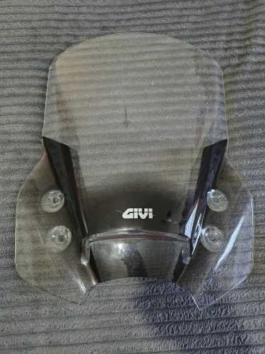 Bolha V-strom