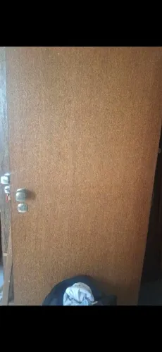 Vendo portas de compensado