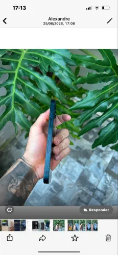 iPhone 13