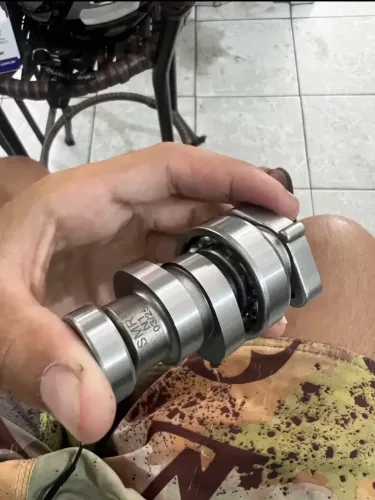 Comando Nível 1 Alto desempenho Smracing!