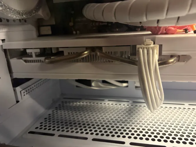 Kit Placa mãe+ processador + rx 580 8gb
