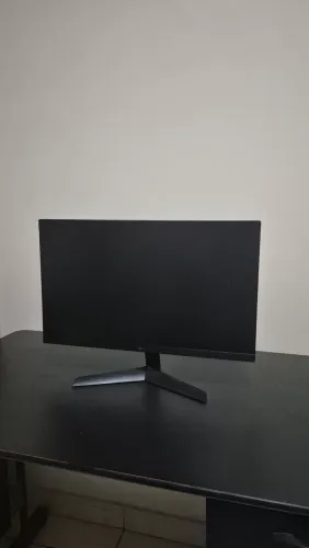 Monitor LG UltraGear 24" IPS 144Hz 1ms