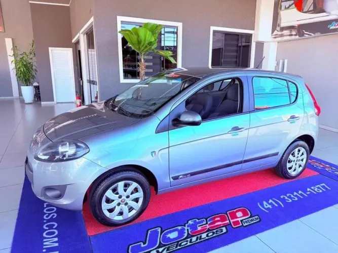 Fiat Palio Attra. Best Seller 1.4 EVO Flex 5P 2014