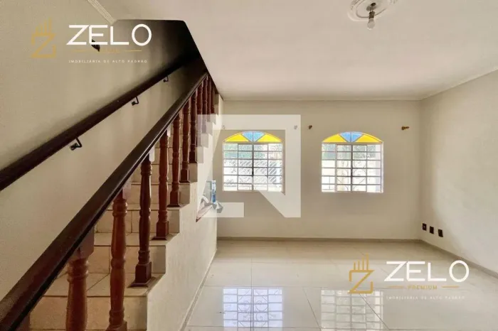 CASA RESIDENTIAL em Campinas - São Paulo, Jardim Santa Genebra II (Barão Geraldo)